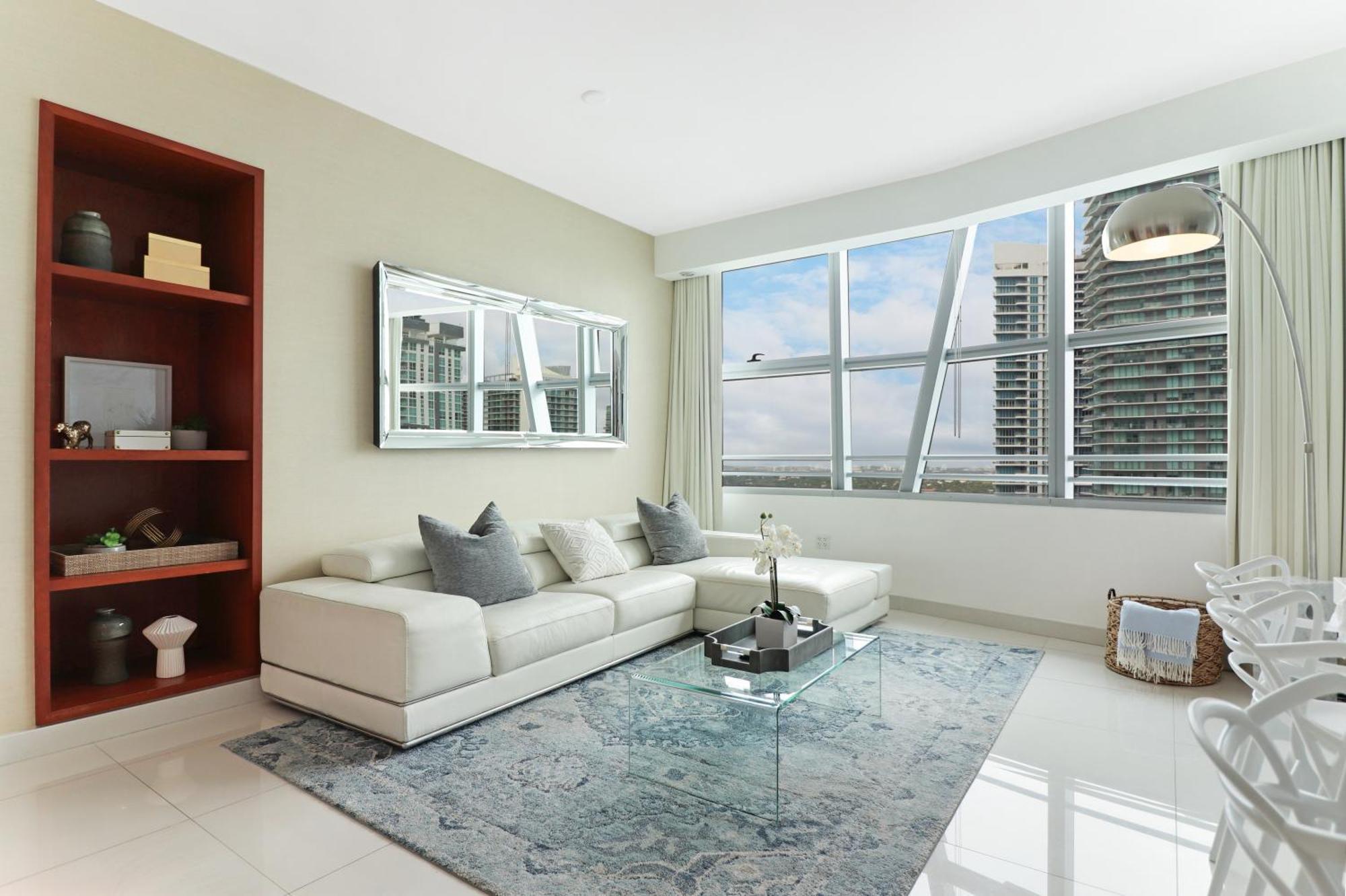 Roami At Brickell Arch Appartement