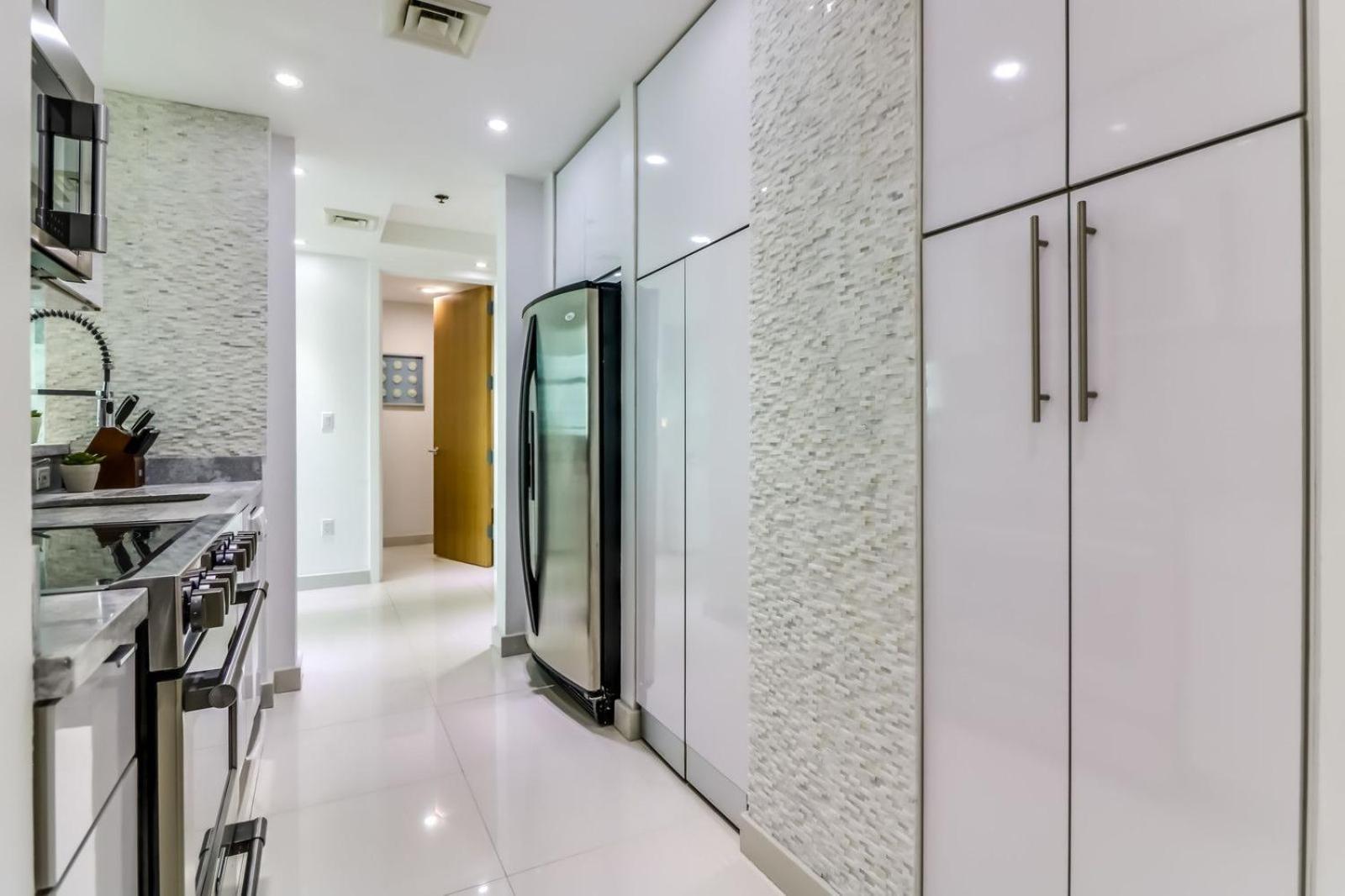 Roami At Brickell Arch Appartement