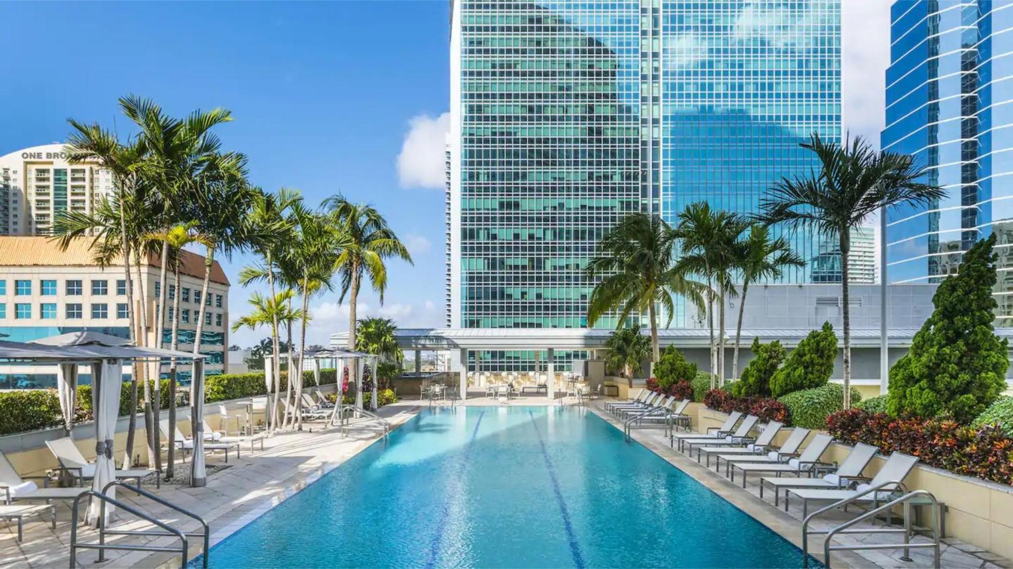 Appartement Roami At Brickell Arch *