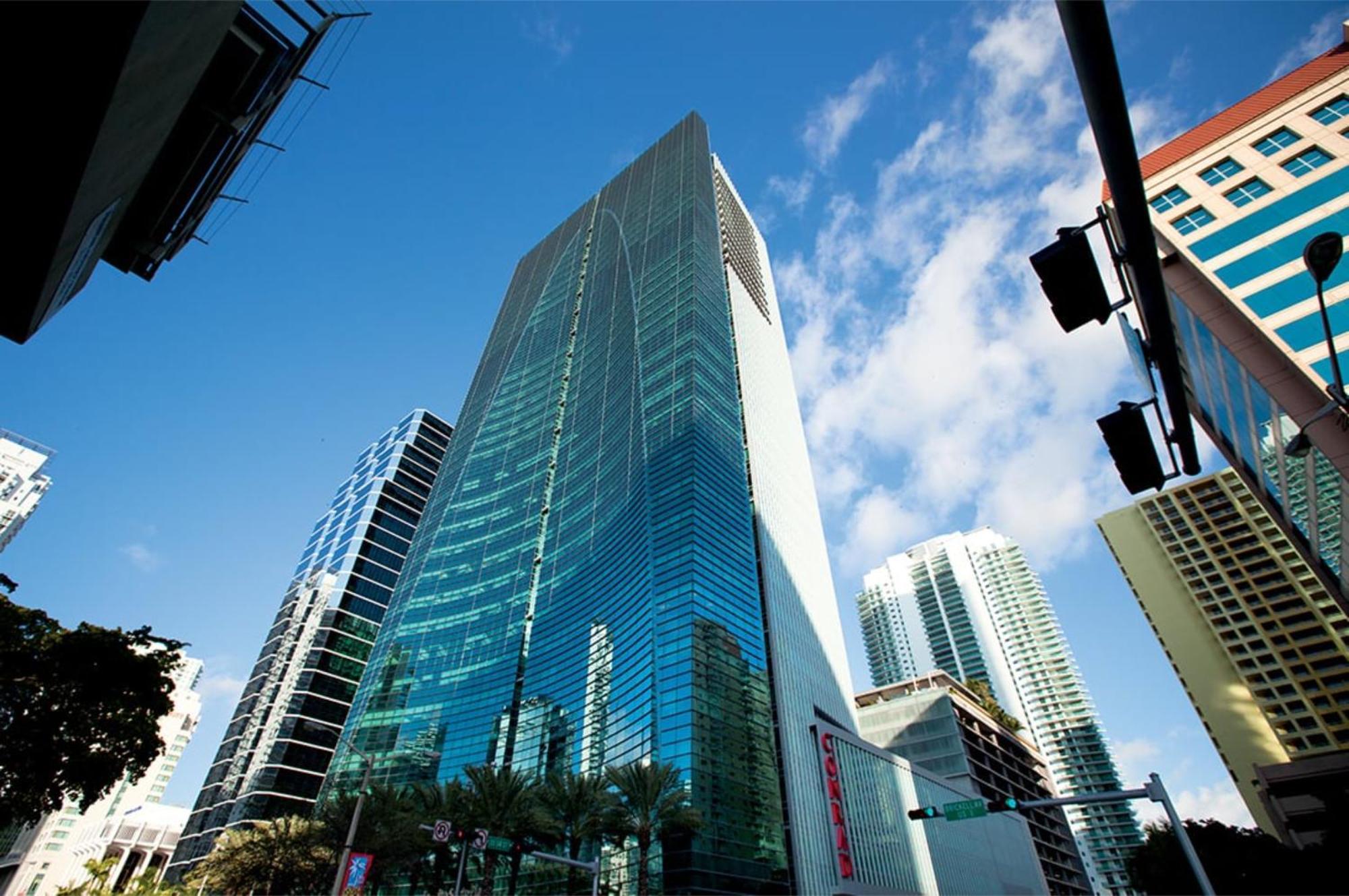 Appartement Roami At Brickell Arch Miami