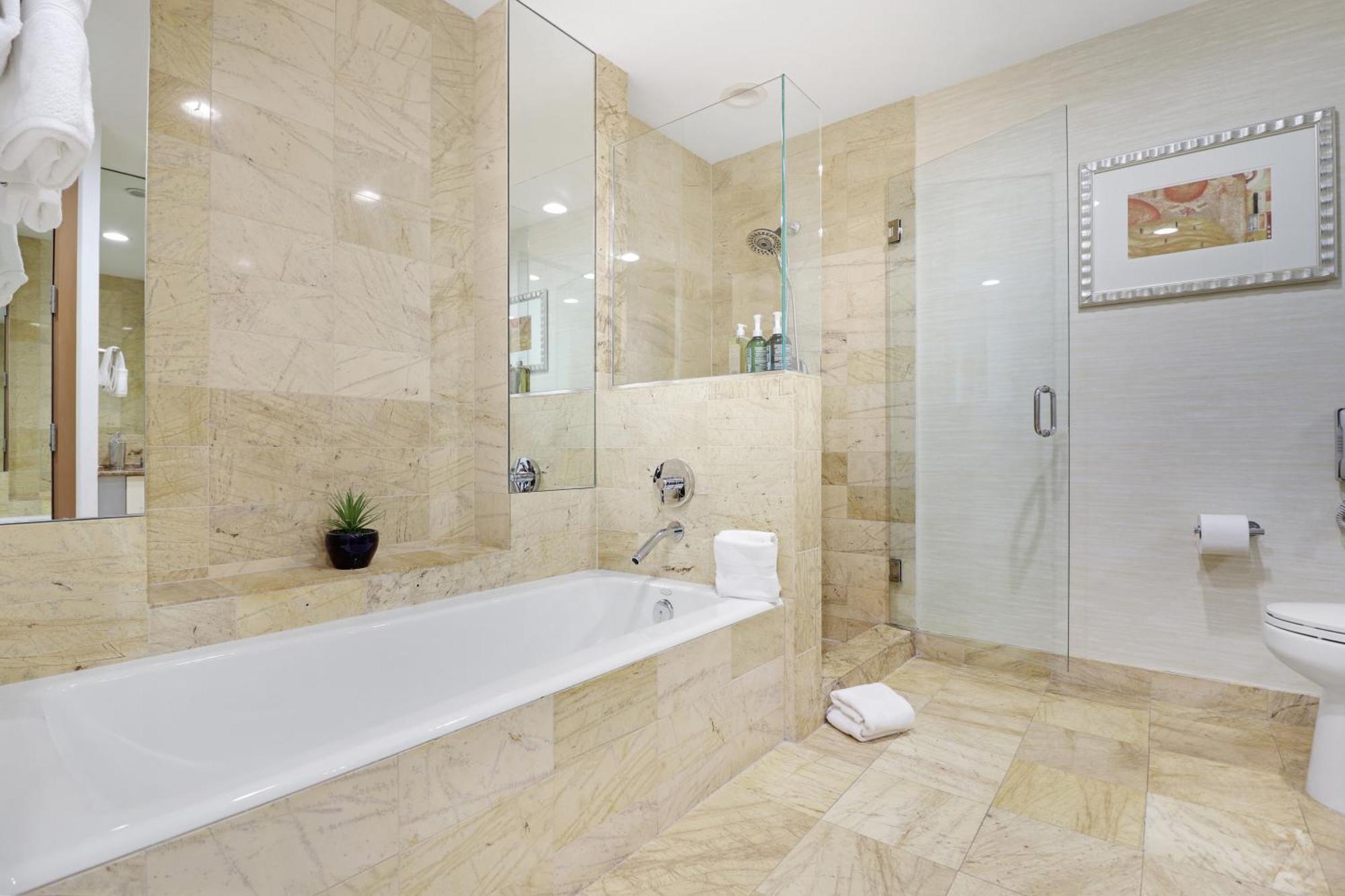 Appartement Roami At Brickell Arch