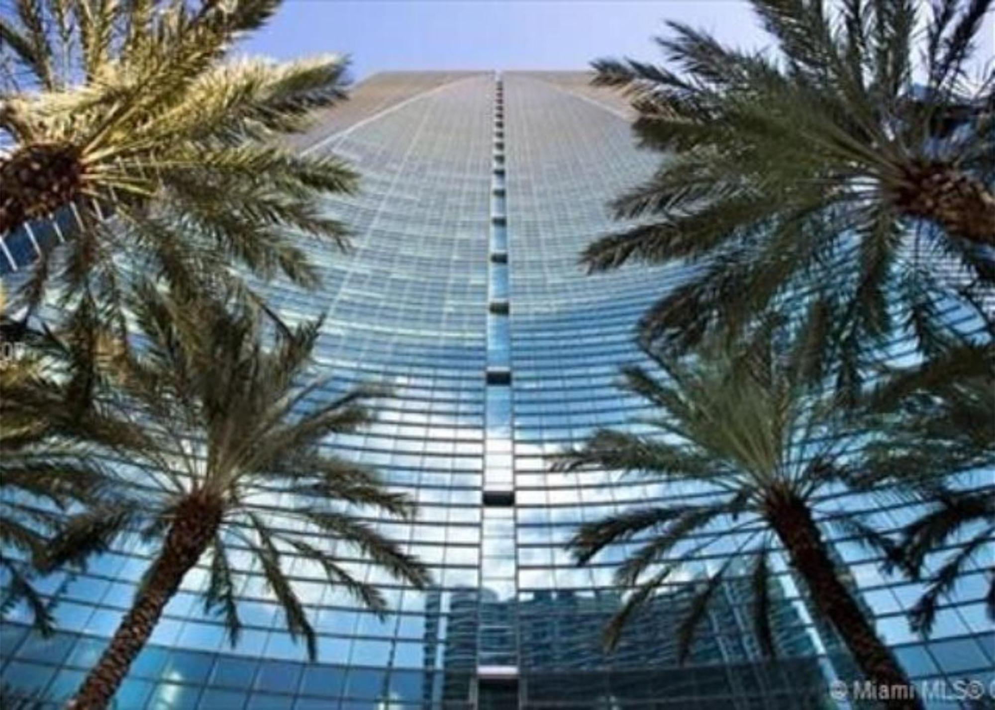 Roami At Brickell Arch Appartement *