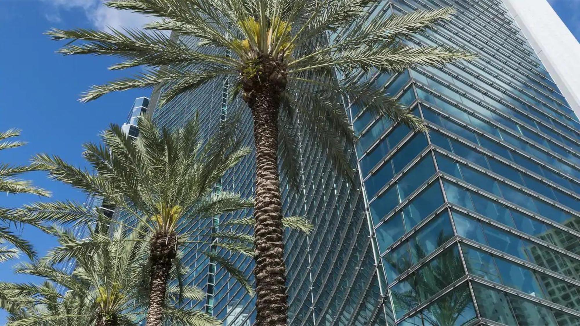 Roami At Brickell Arch Appartement