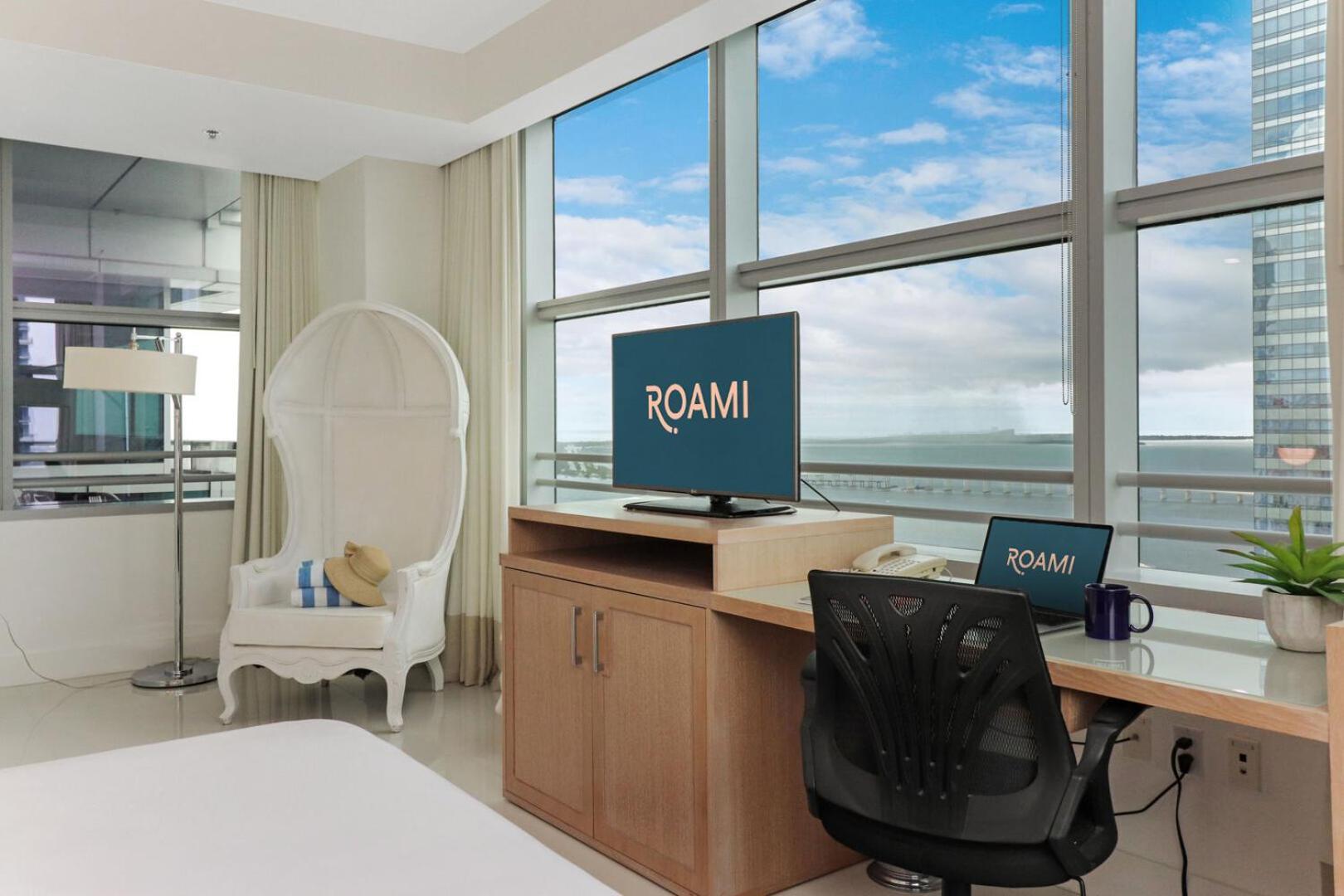 Roami At Brickell Arch Appartement *