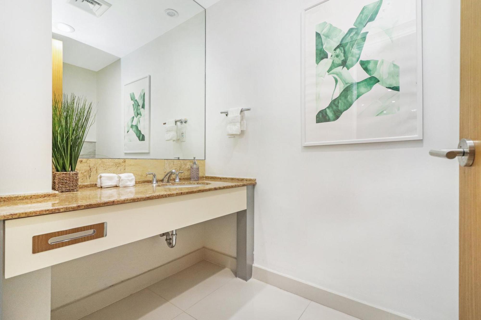 Roami At Brickell Arch Appartement Miami