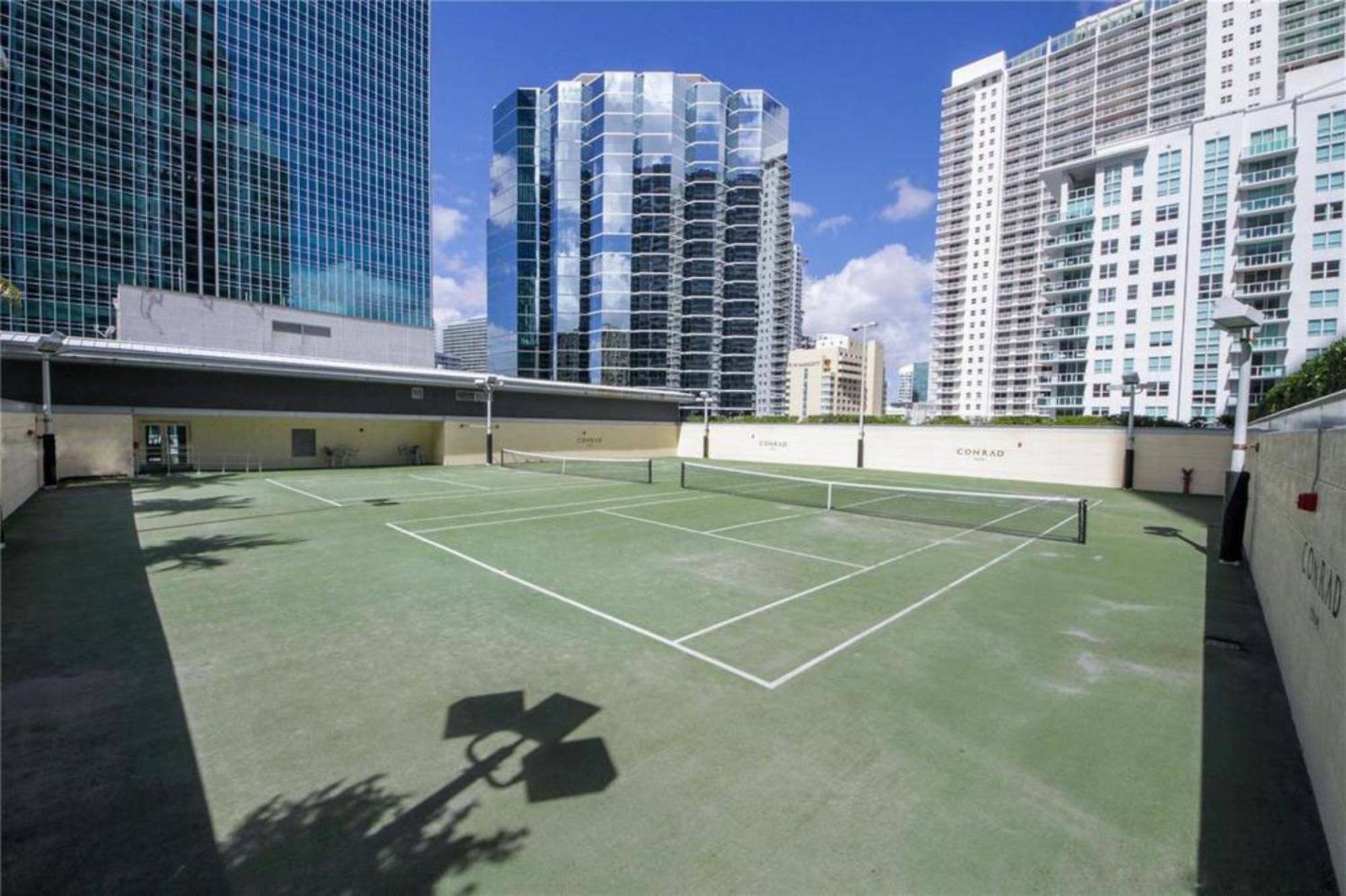 Roami At Brickell Arch Appartement