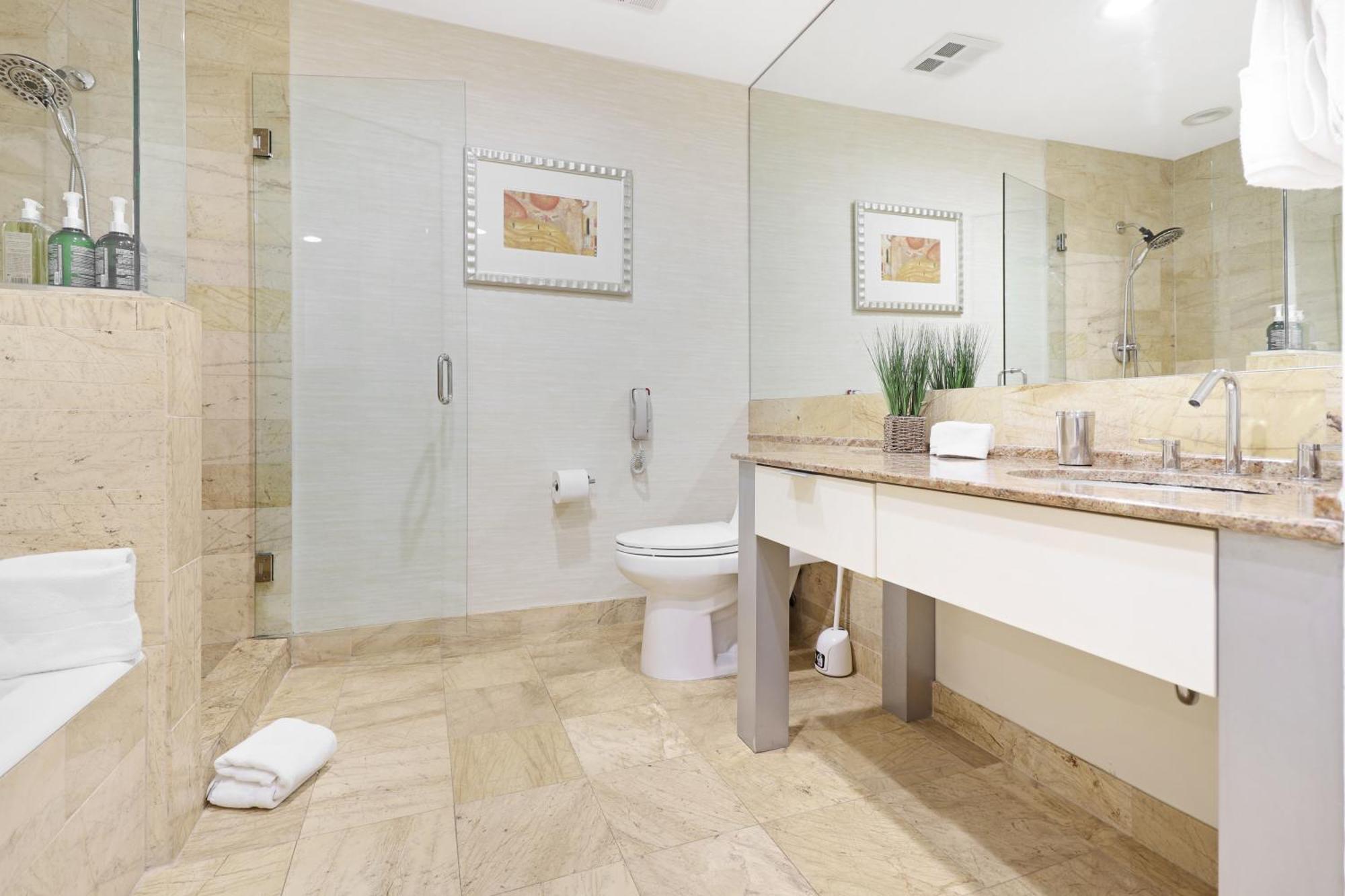 Appartement Roami At Brickell Arch