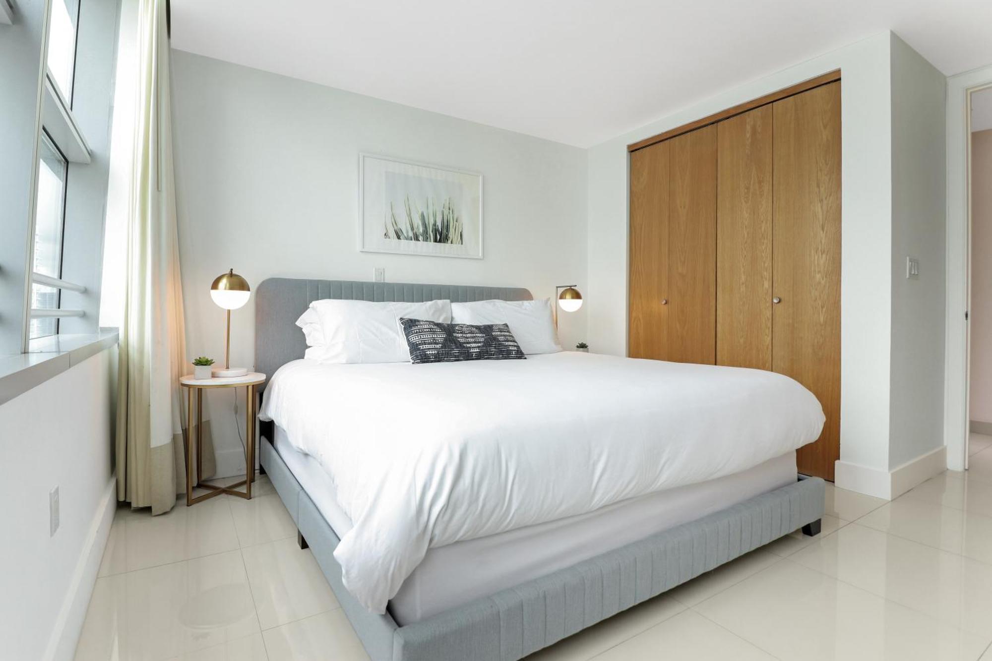 Appartement Roami At Brickell Arch Miami