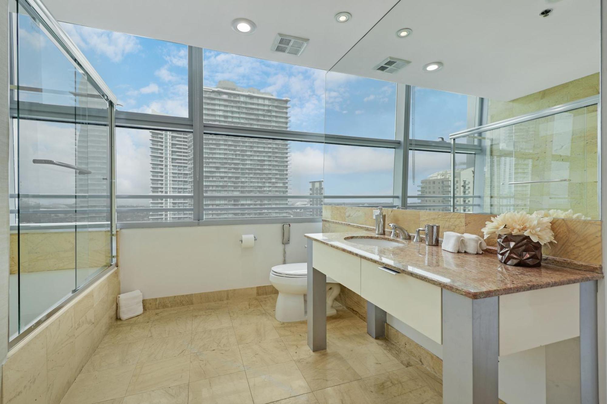 Roami At Brickell Arch Appartement