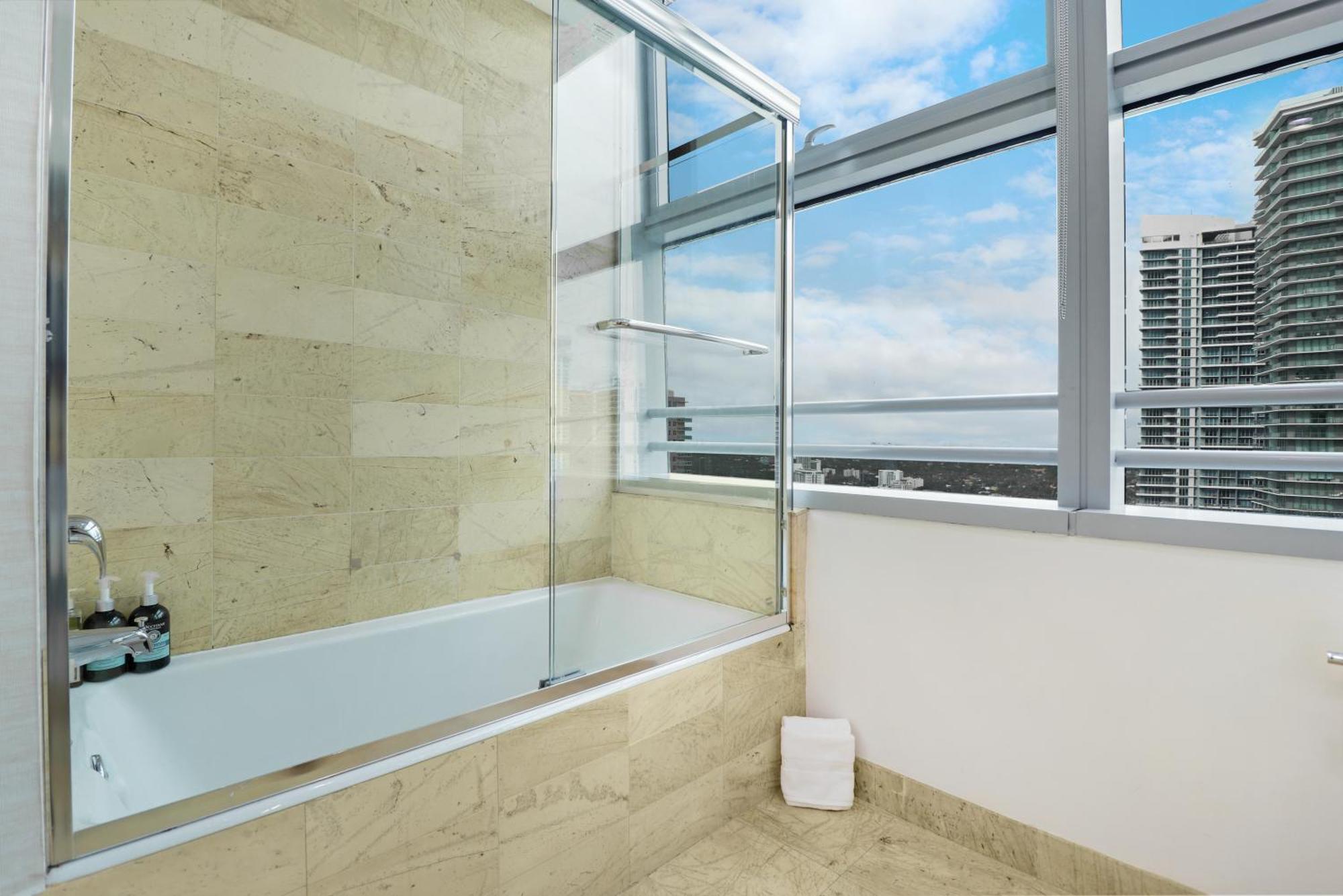 Appartement Roami At Brickell Arch Miami