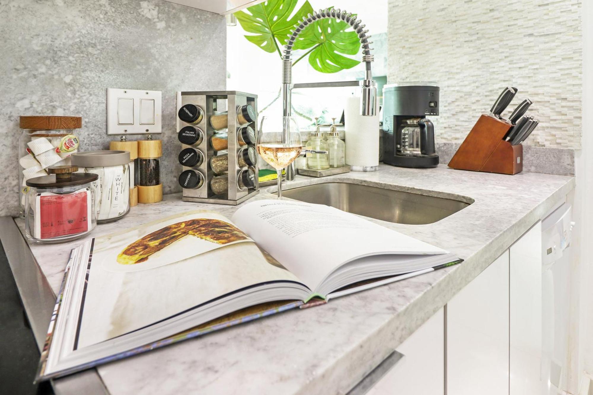 Appartement Roami At Brickell Arch