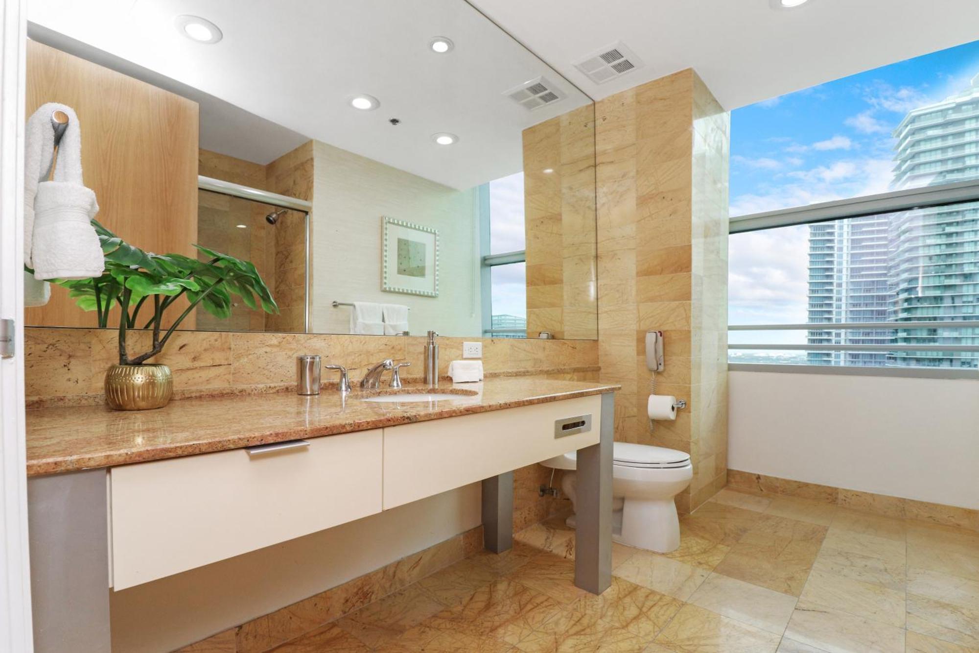 Roami At Brickell Arch Appartement *