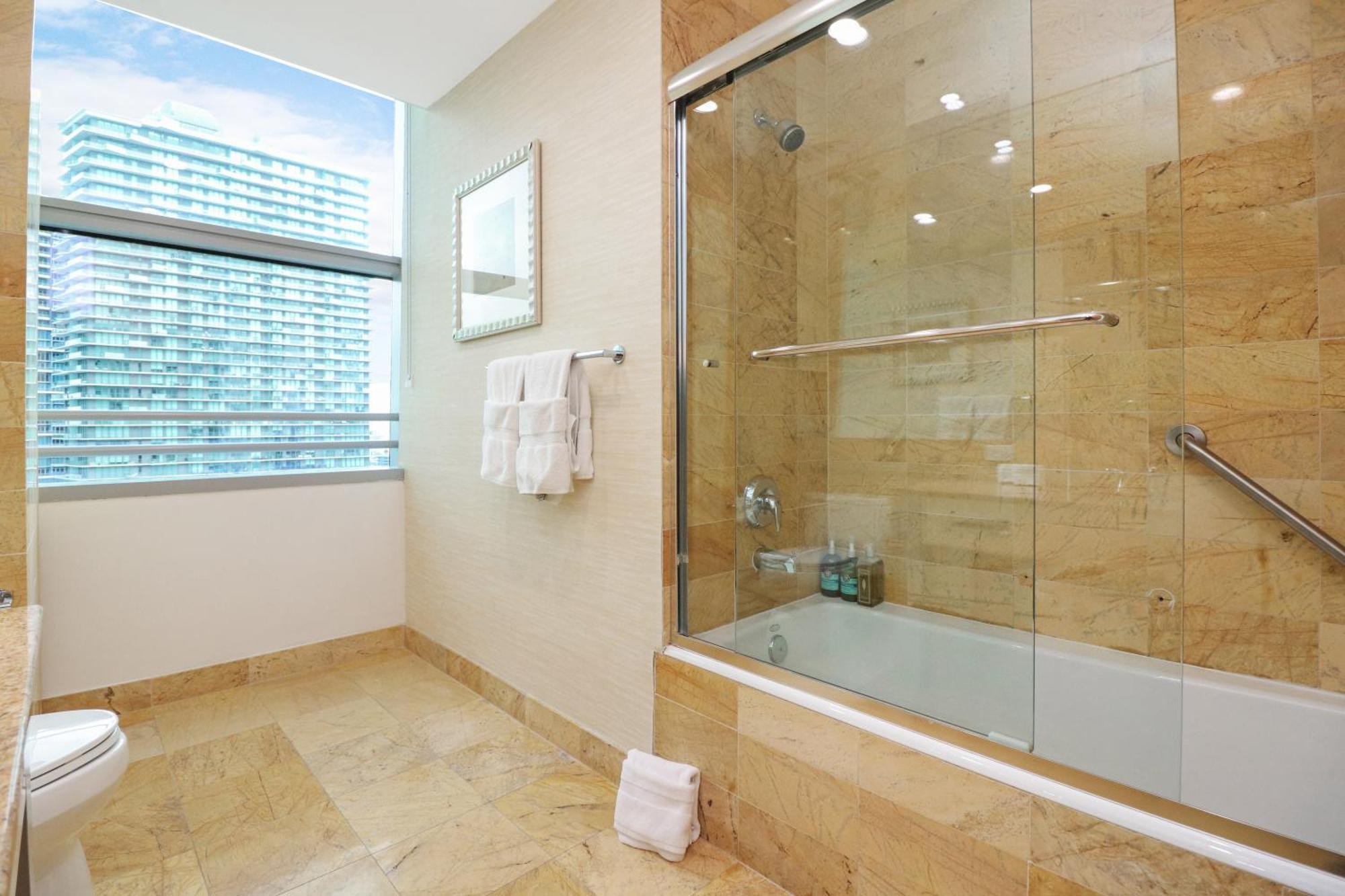 Roami At Brickell Arch Appartement Miami